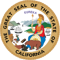 California Secretary of State (SOS)