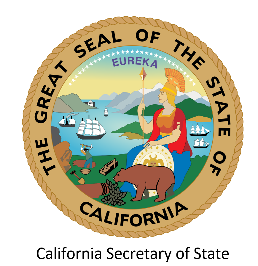 CA SOS