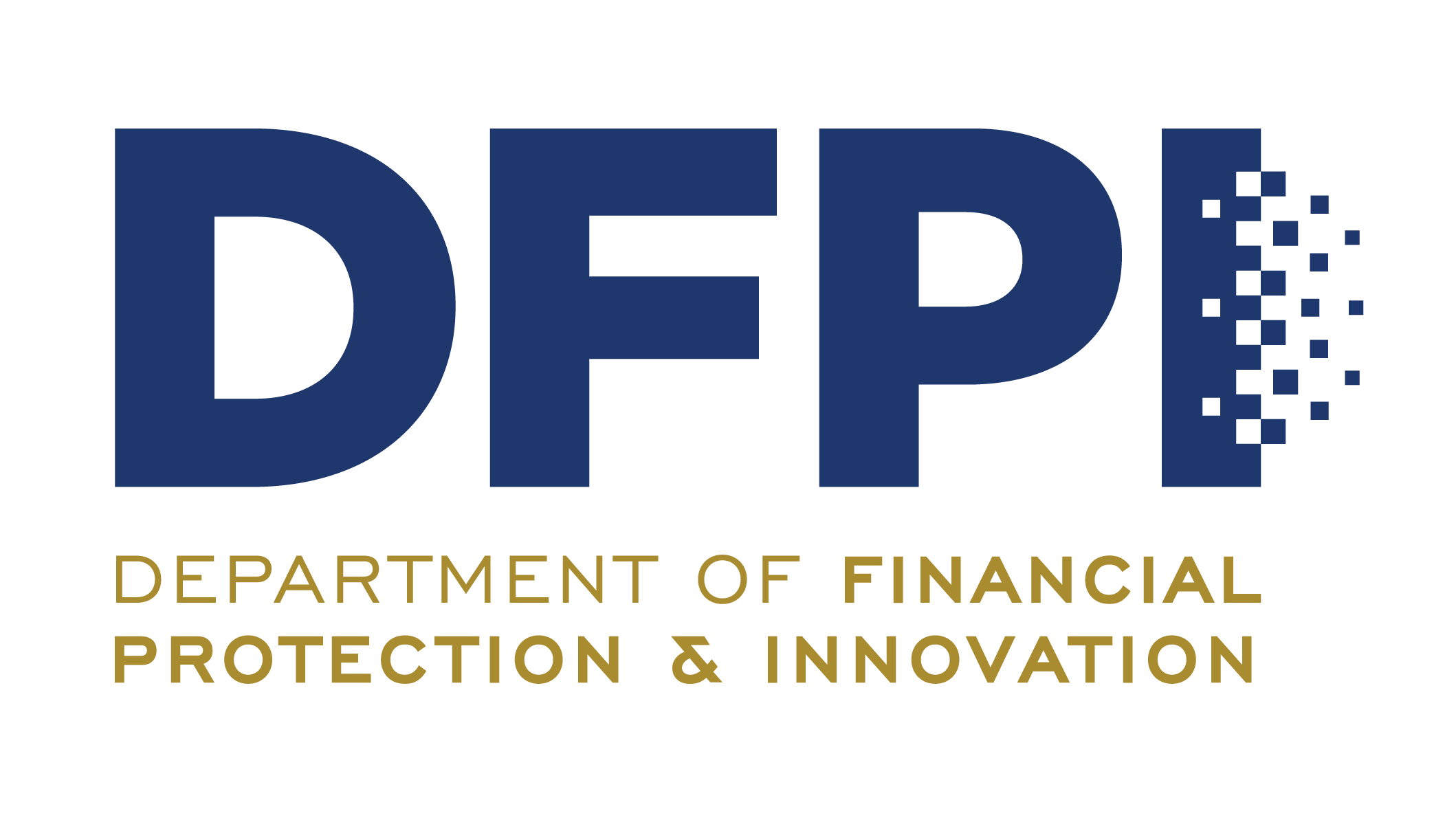 dfpi logo